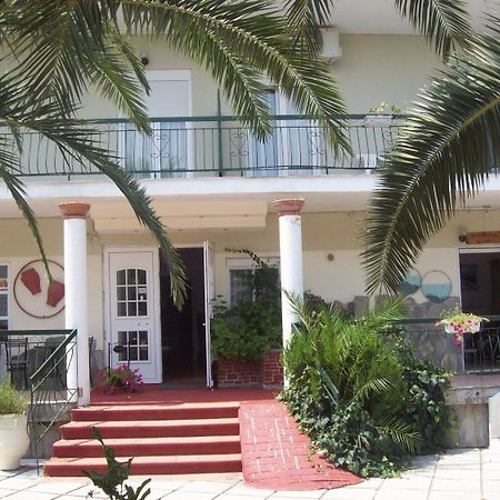 Aquarius Hotel Φούρκα Εξωτερικό φωτογραφία
