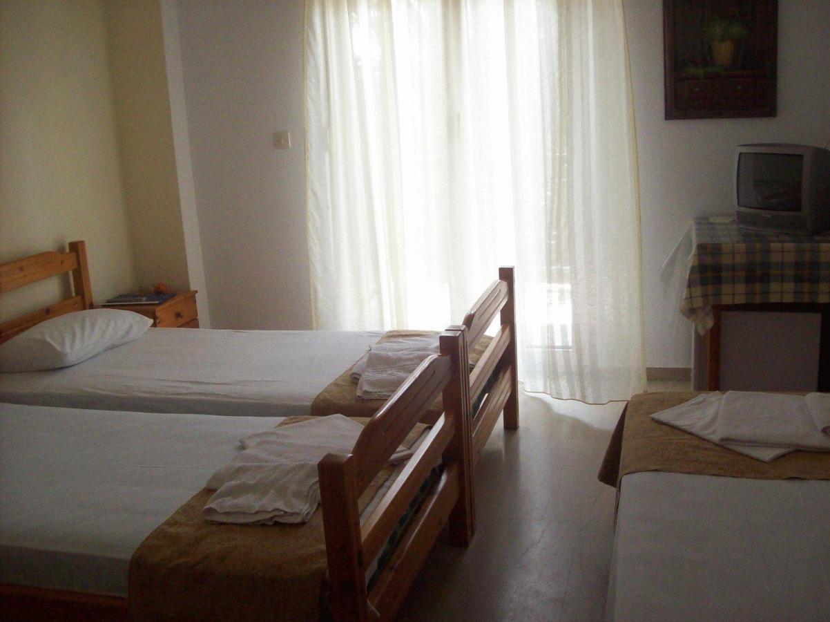 Aquarius Hotel Φούρκα Δωμάτιο φωτογραφία