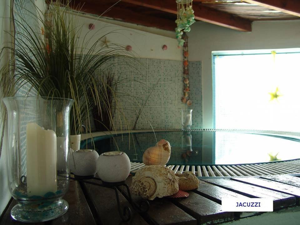 Aquarius Hotel Φούρκα Εξωτερικό φωτογραφία